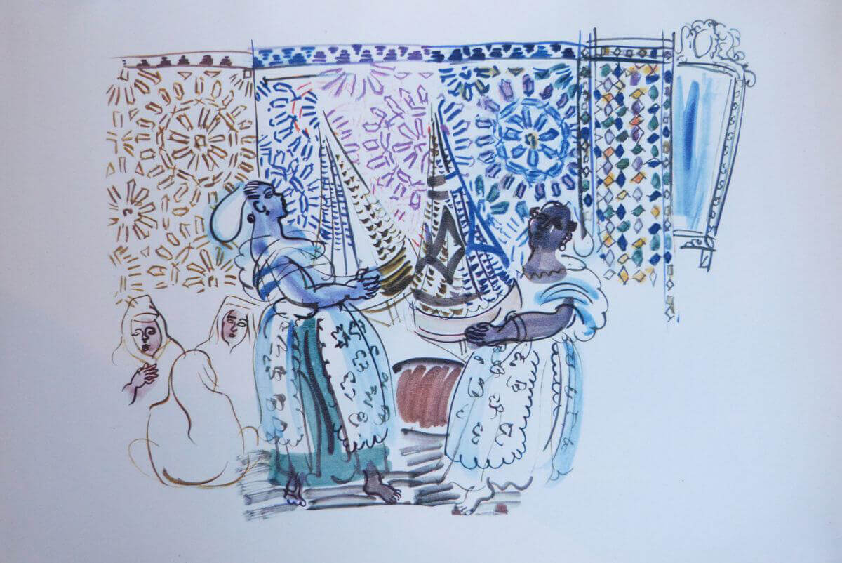 Raoul Dufy