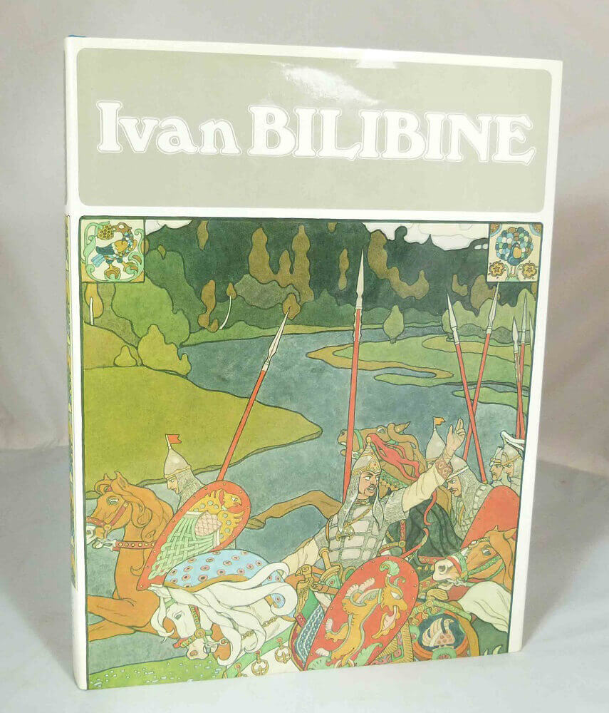 Ivan Bilibine