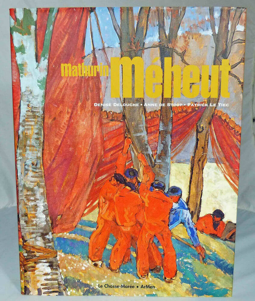 Mathurin Méheut 