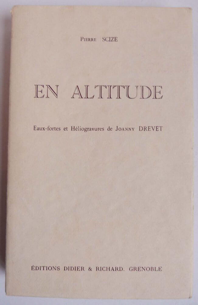En altitude
