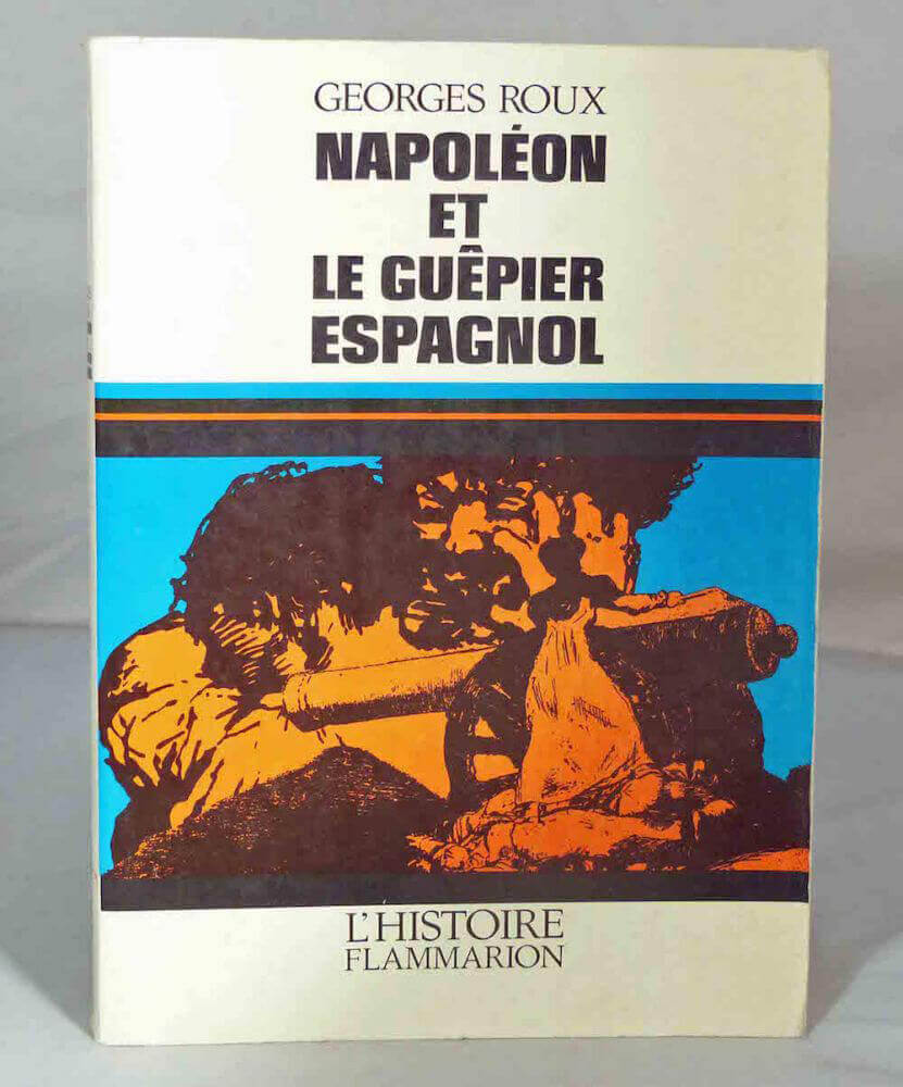 Napoléon et le guêpier espagnol
