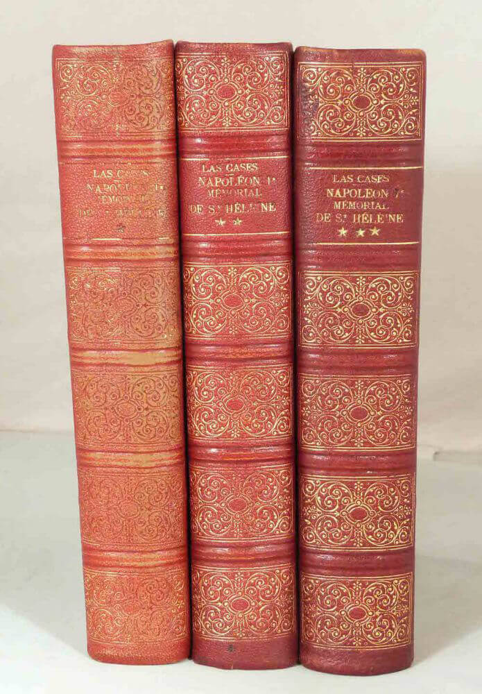 Mémoires de Napoléon Ier