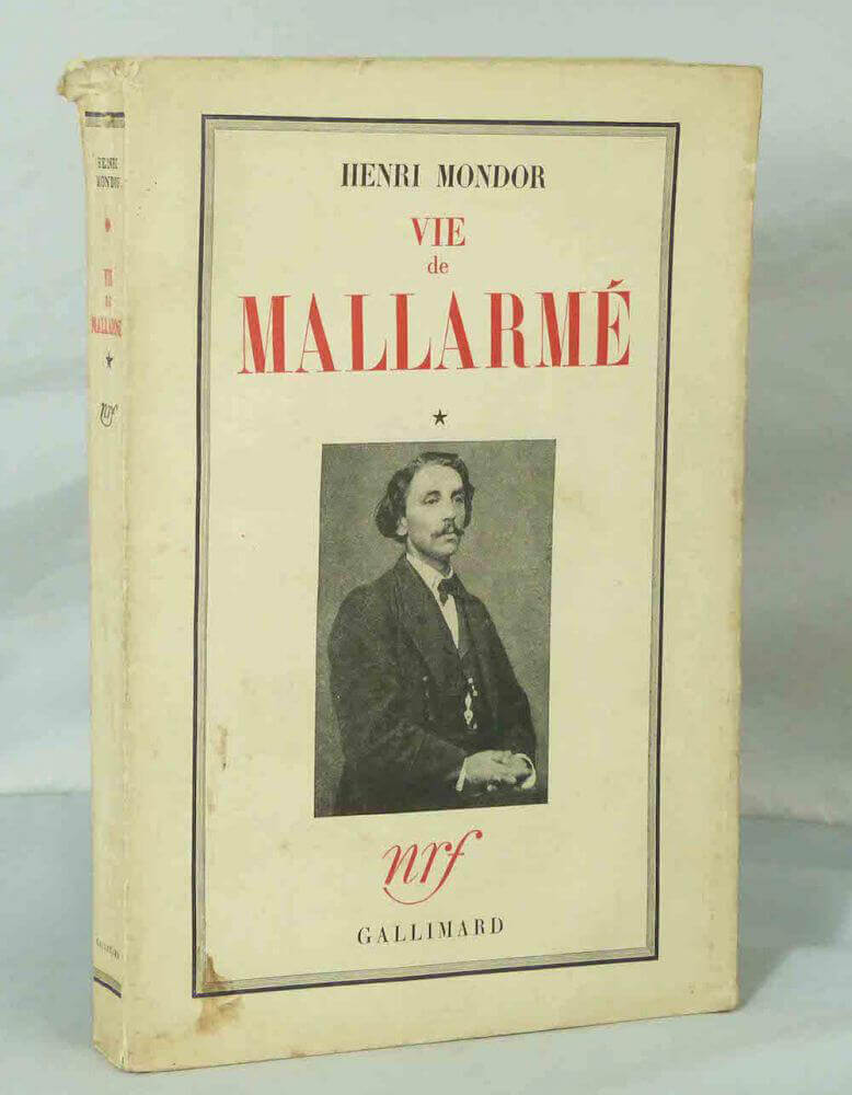 La vie de Mallarmé