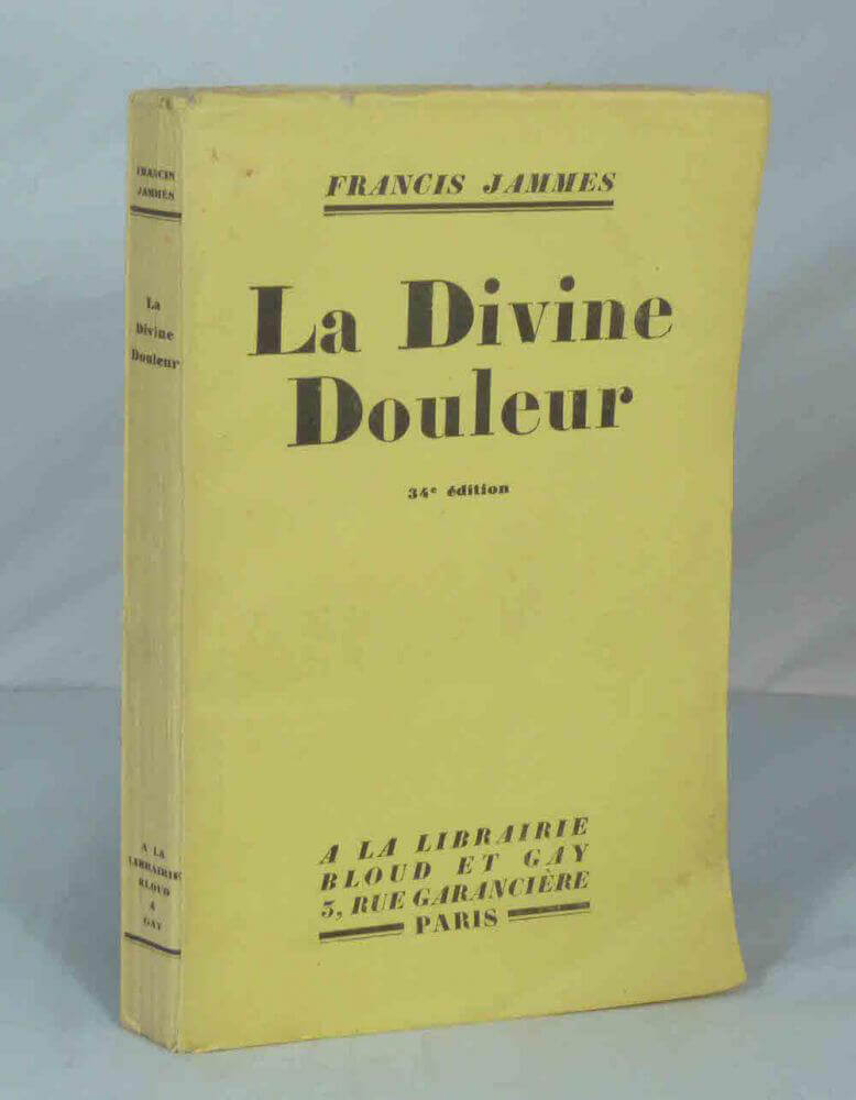La Divine Douleur