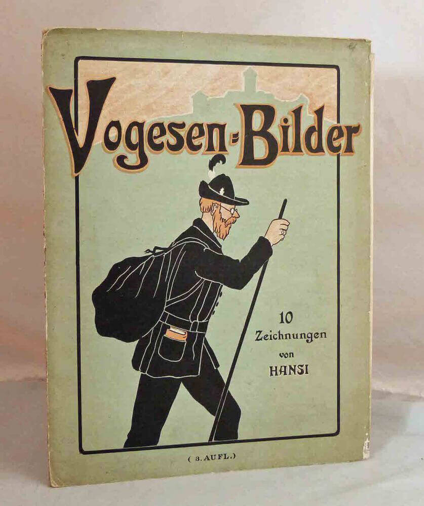 Vogesen-Bilder