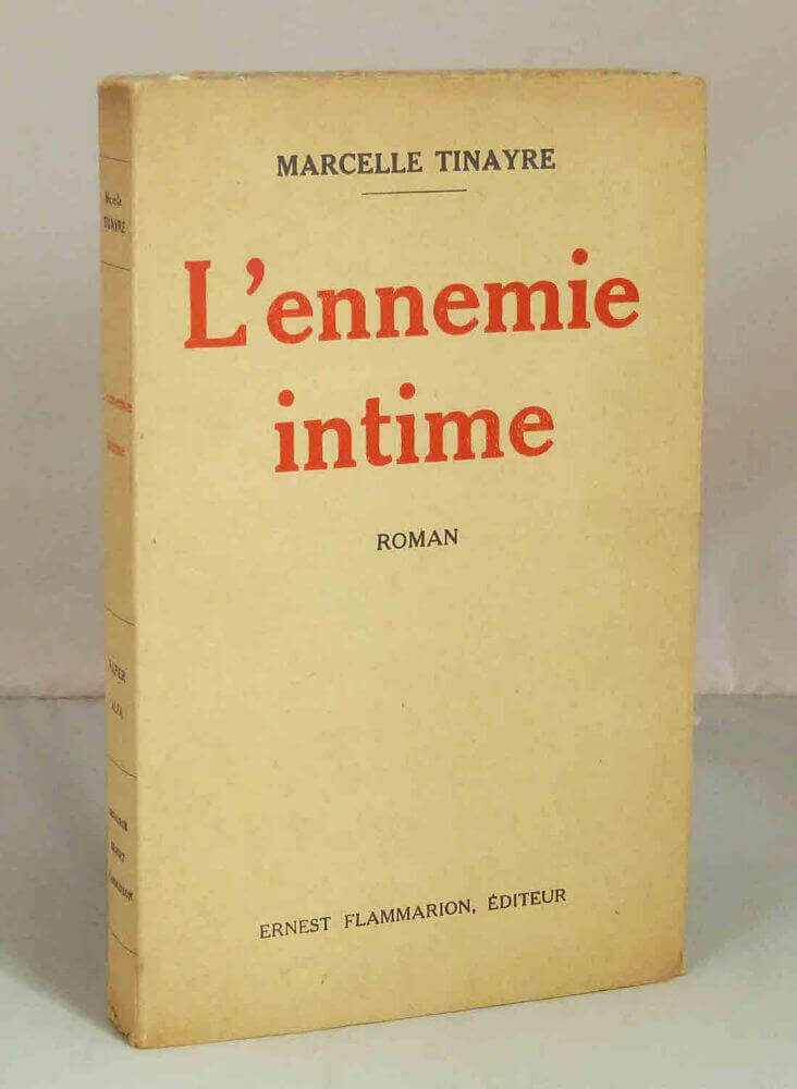 L'ennemie intime