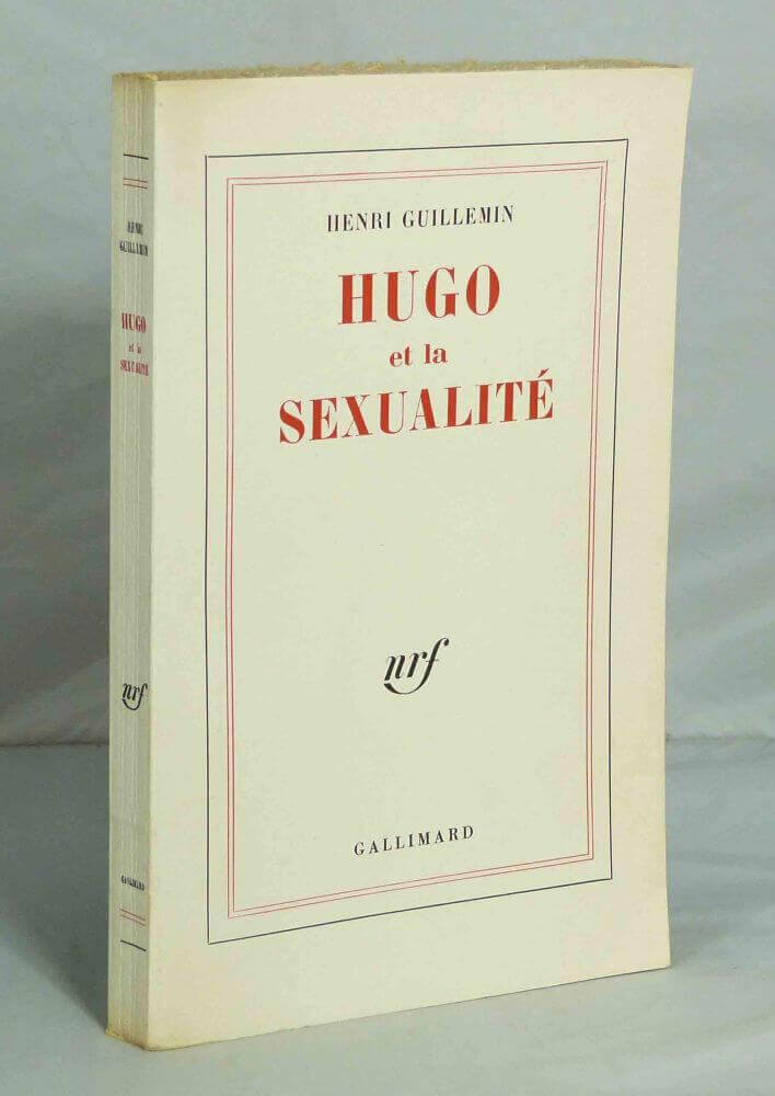 Hugo et la sexualité 
