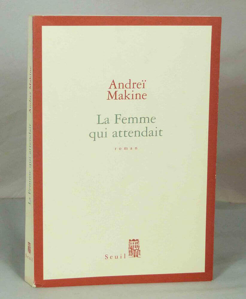 La Femme qui attendait