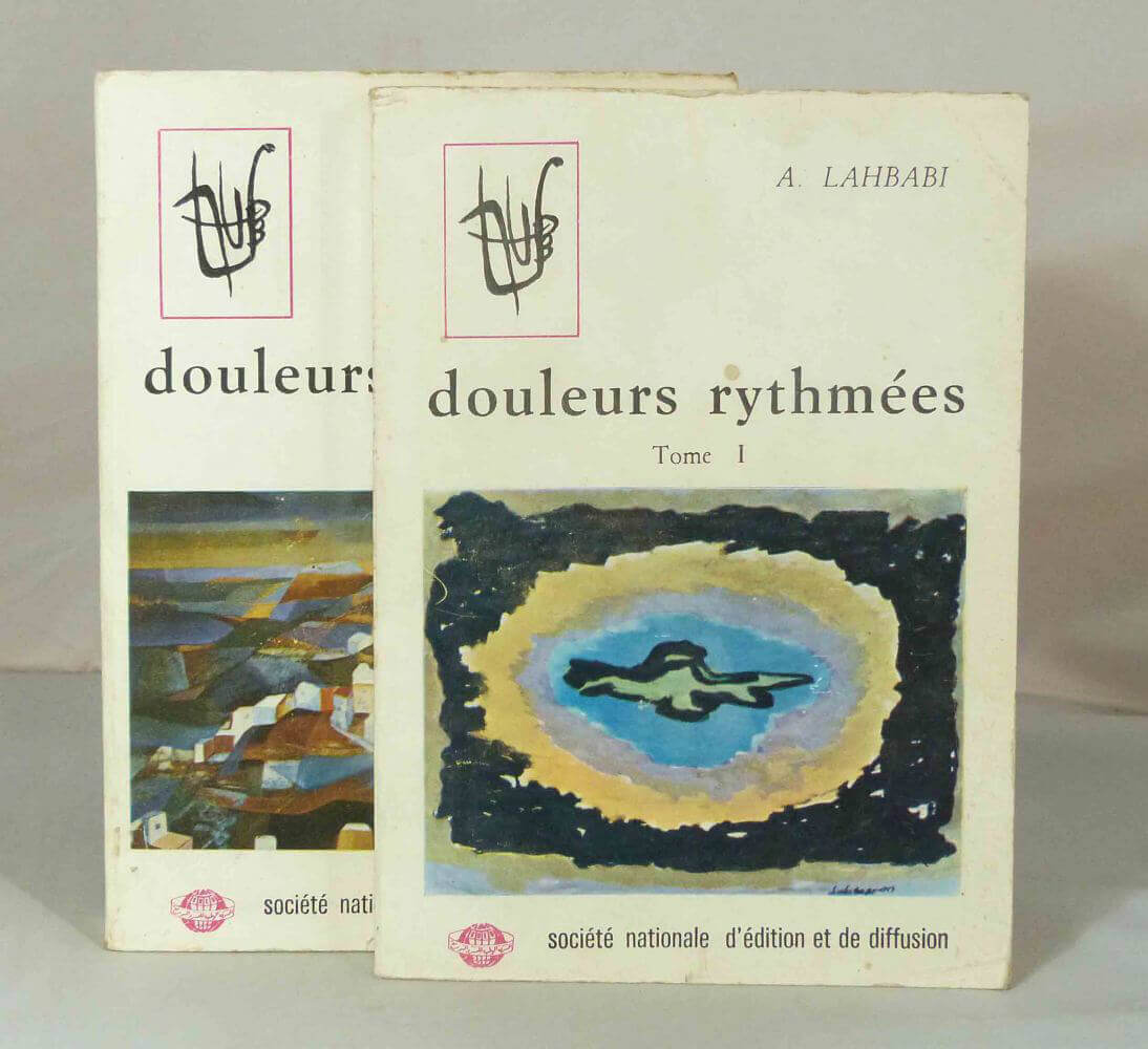 Douleurs rythmées