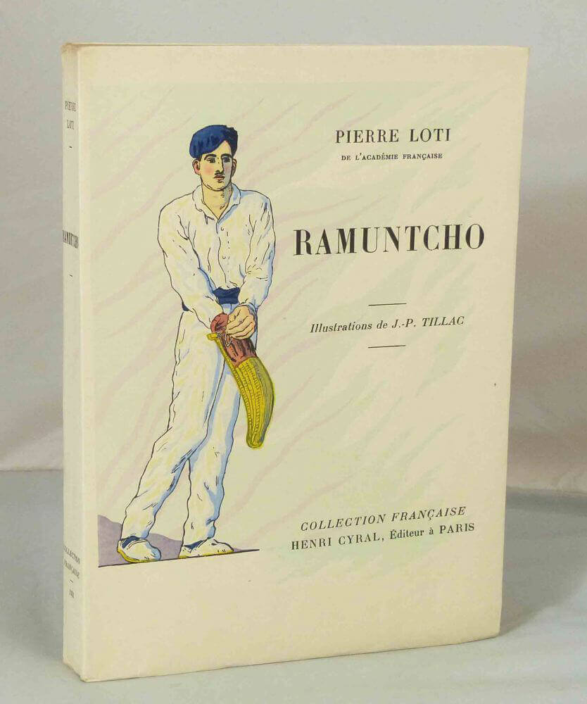 Ramuntcho 
