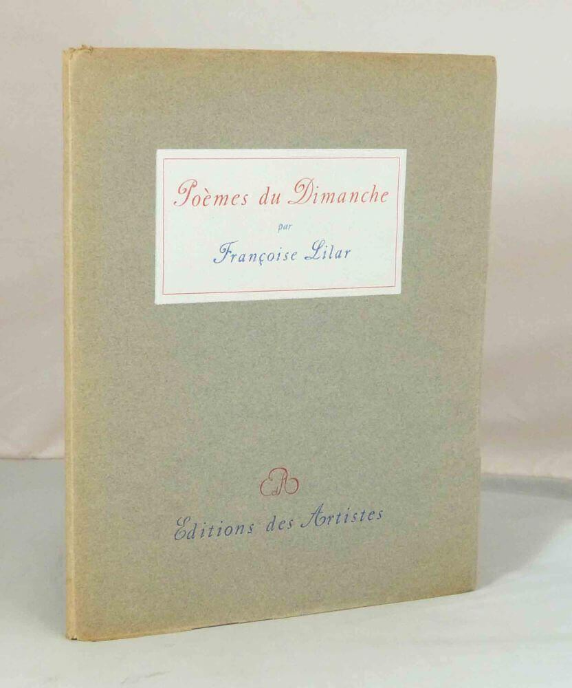 Poèmes du Dimanche