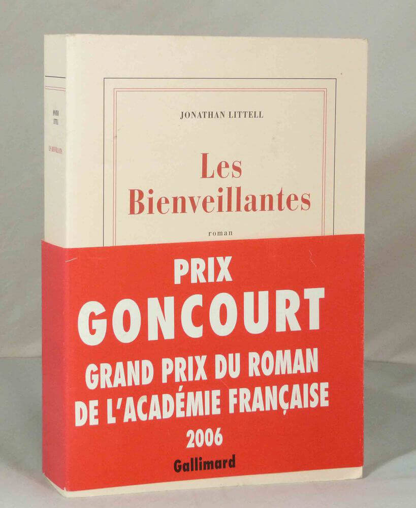 Les Bienveillantes