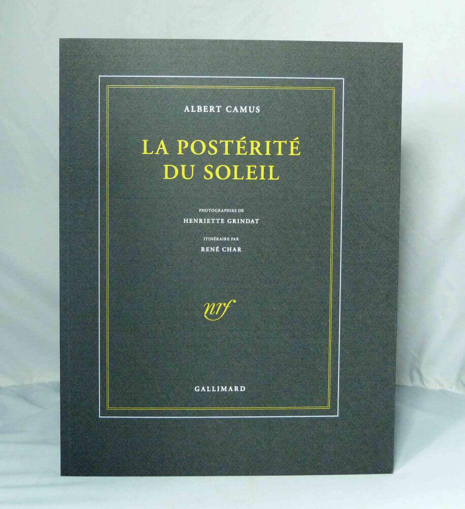 La postérité du soleil