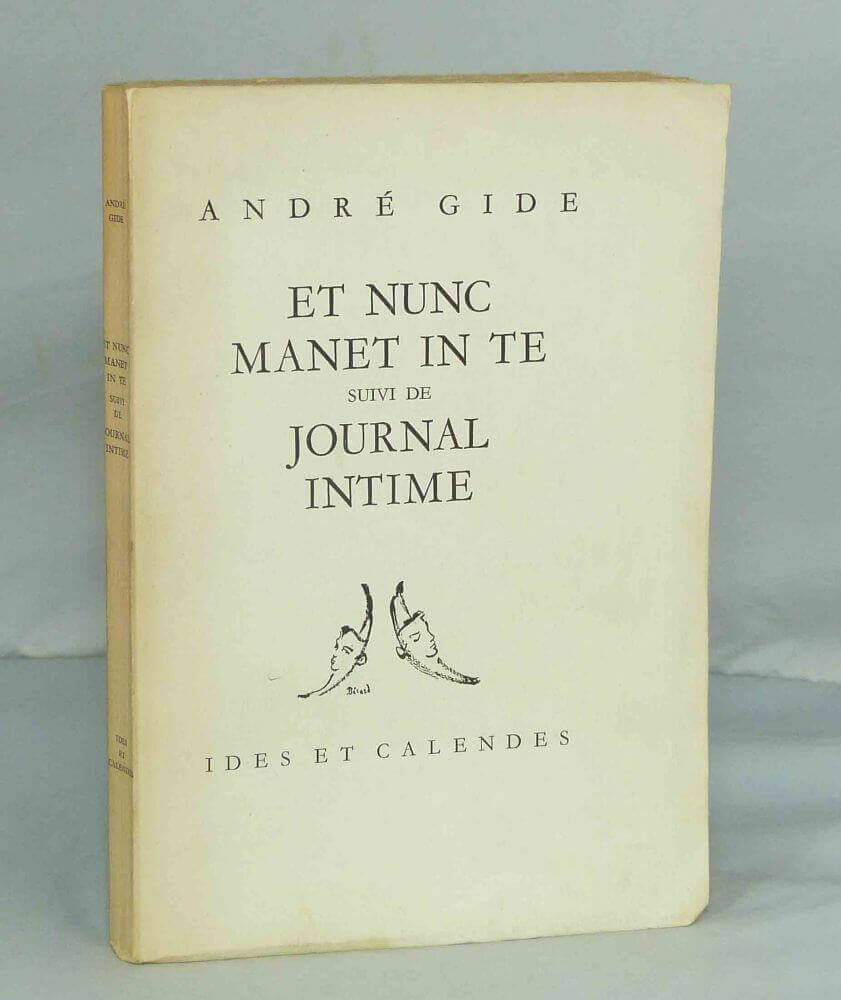 Et Nunc manet in te.