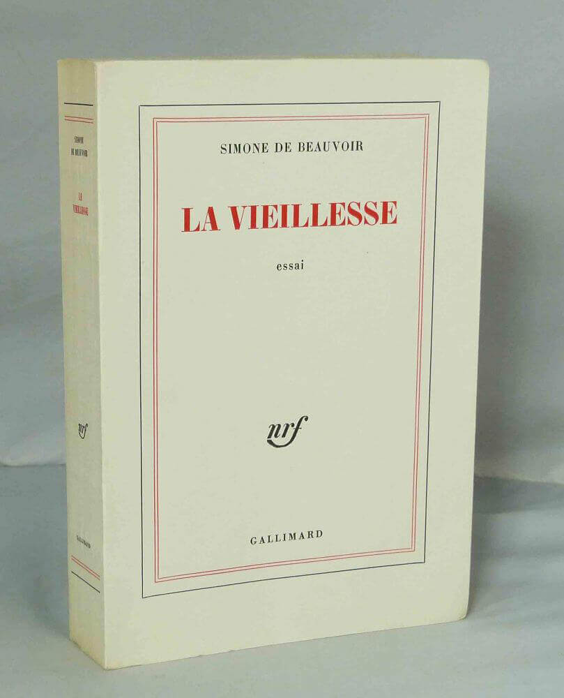 La vieillesse