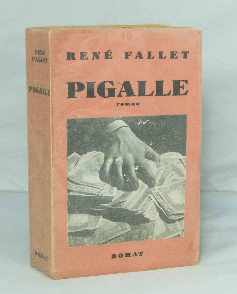 Pigalle