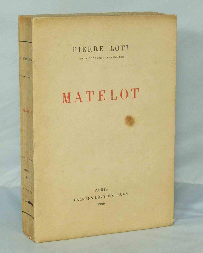 Matelot