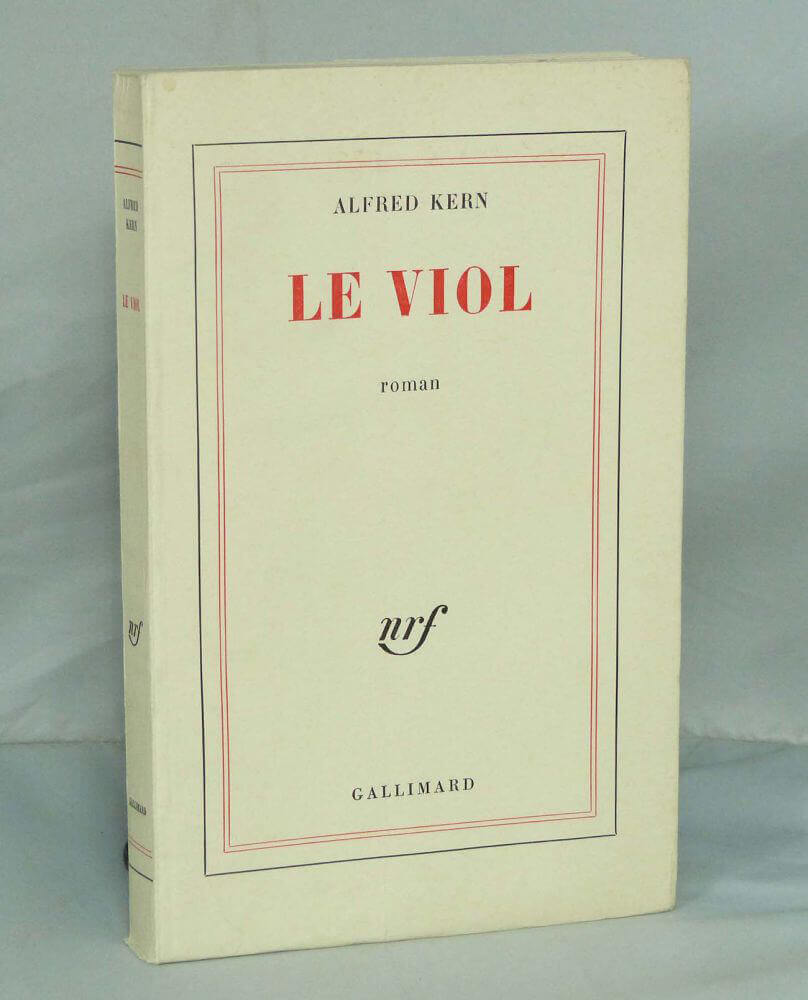Le viol
