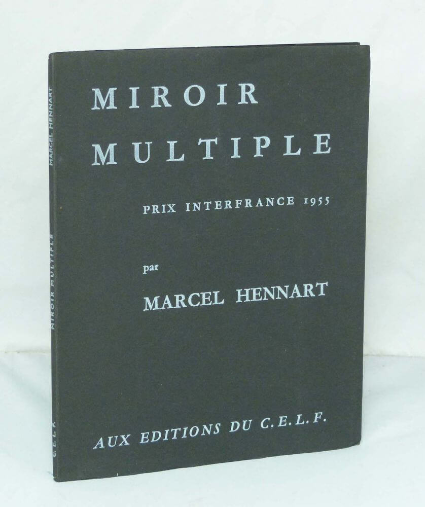 Miroir multiple