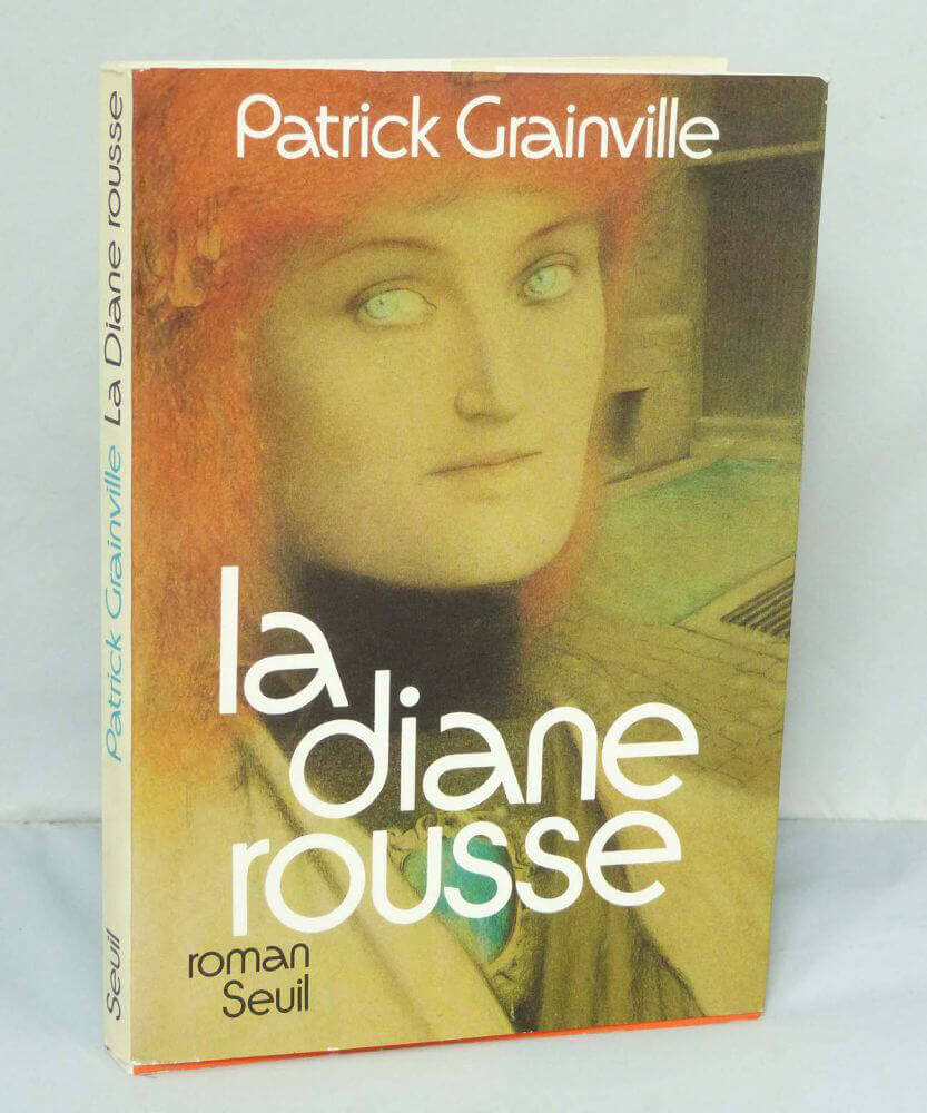 La Diane rousse