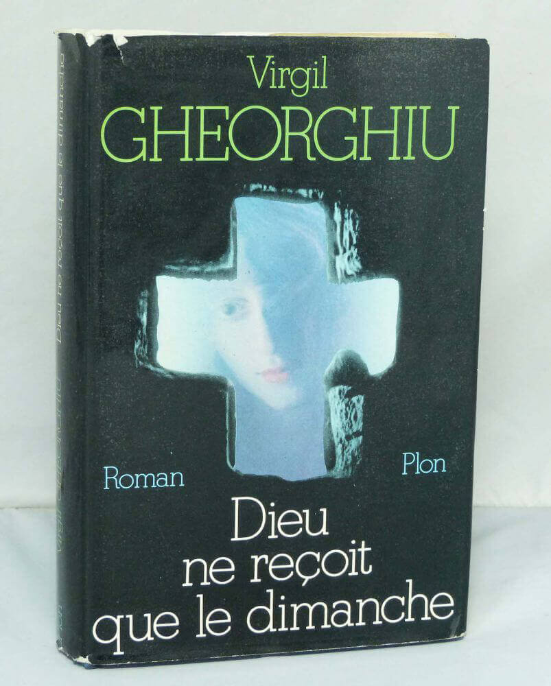 Dieu ne reçoit que le dimanche