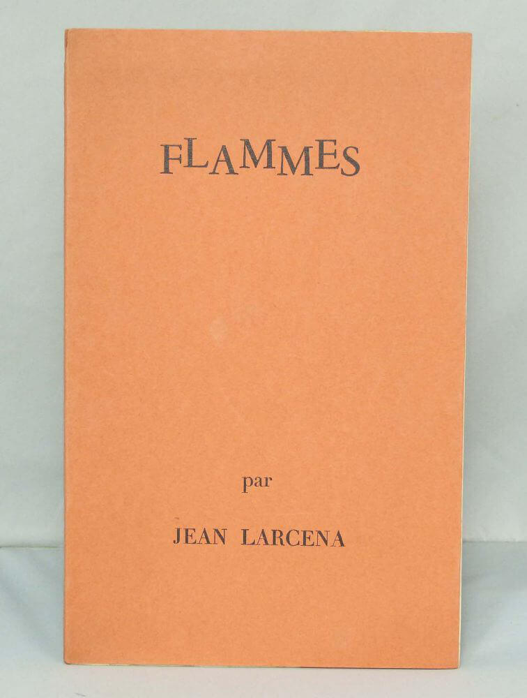 Flammes
