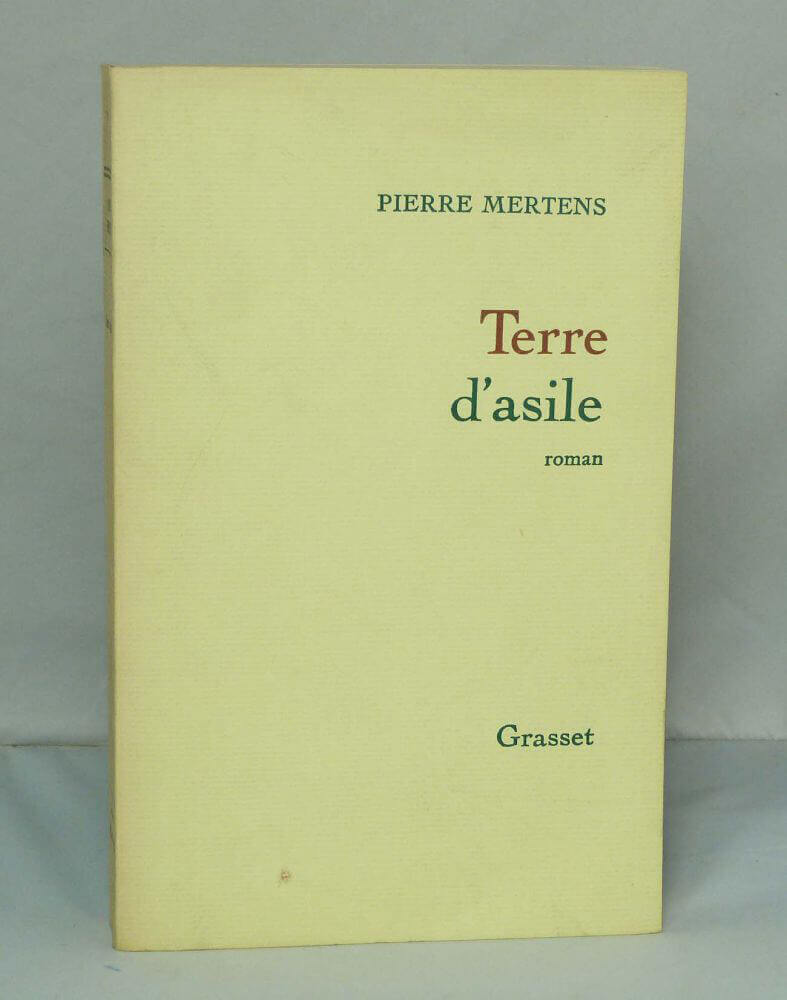 Terre d'asile