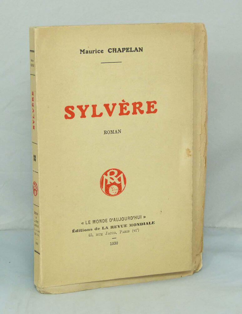 Sylvère