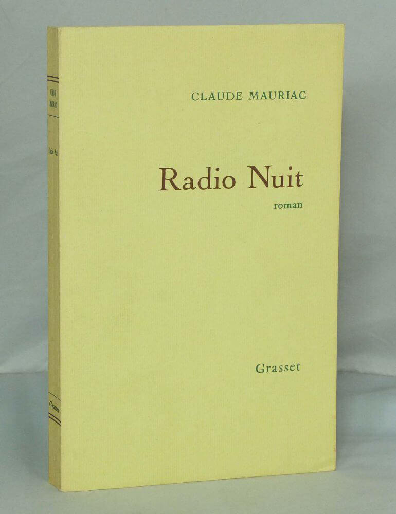 Radio Nuit