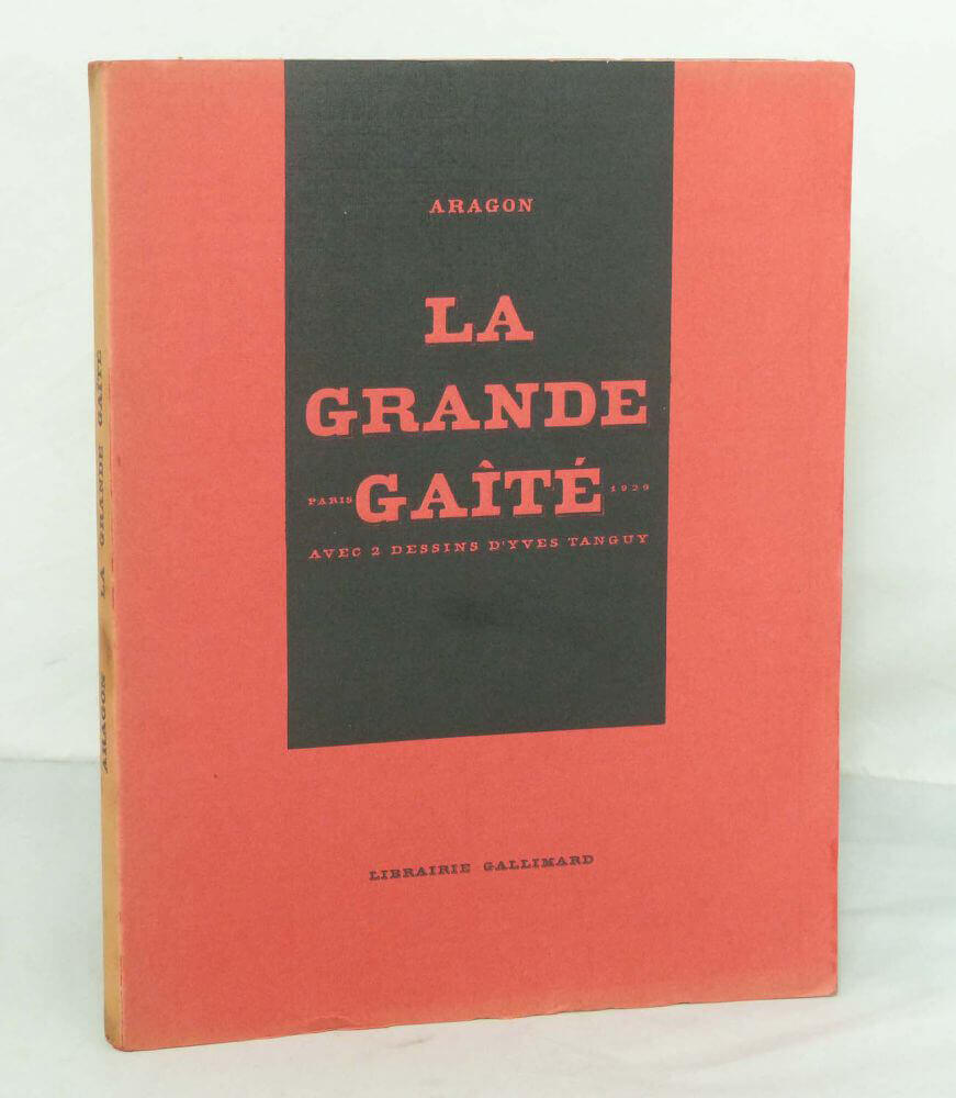 La Grande gaîté