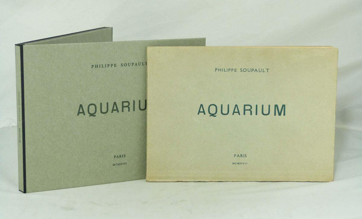 Aquarium