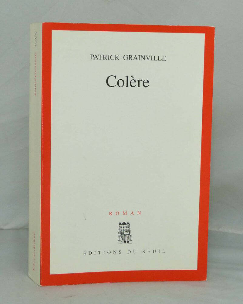 Colère