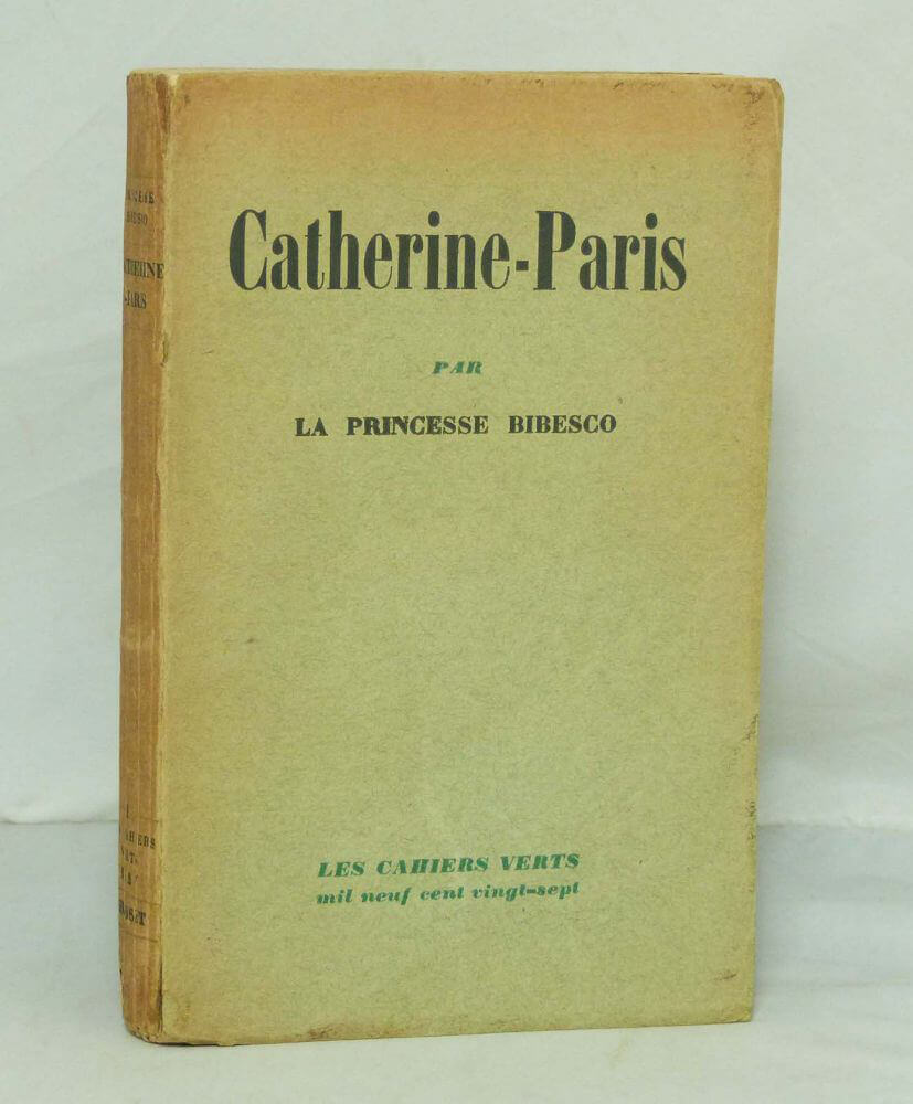 Catherine-Paris