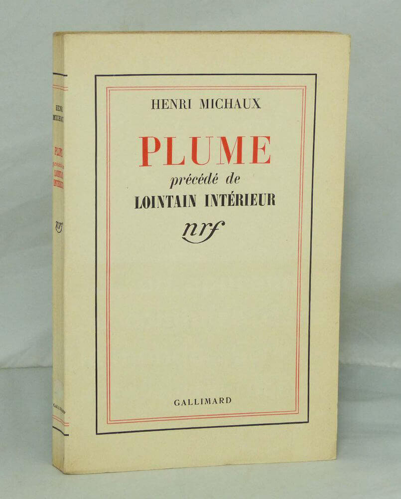 Plume