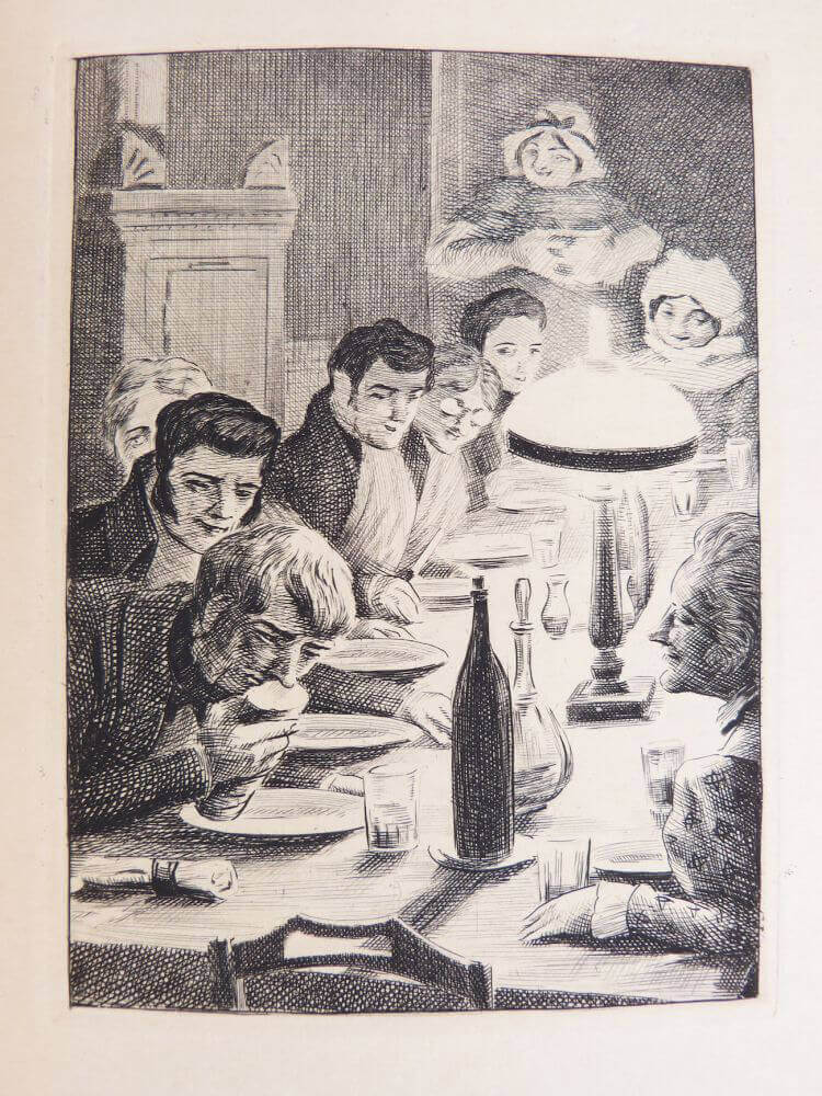 Le Père Goriot  Librairie KOEGUI