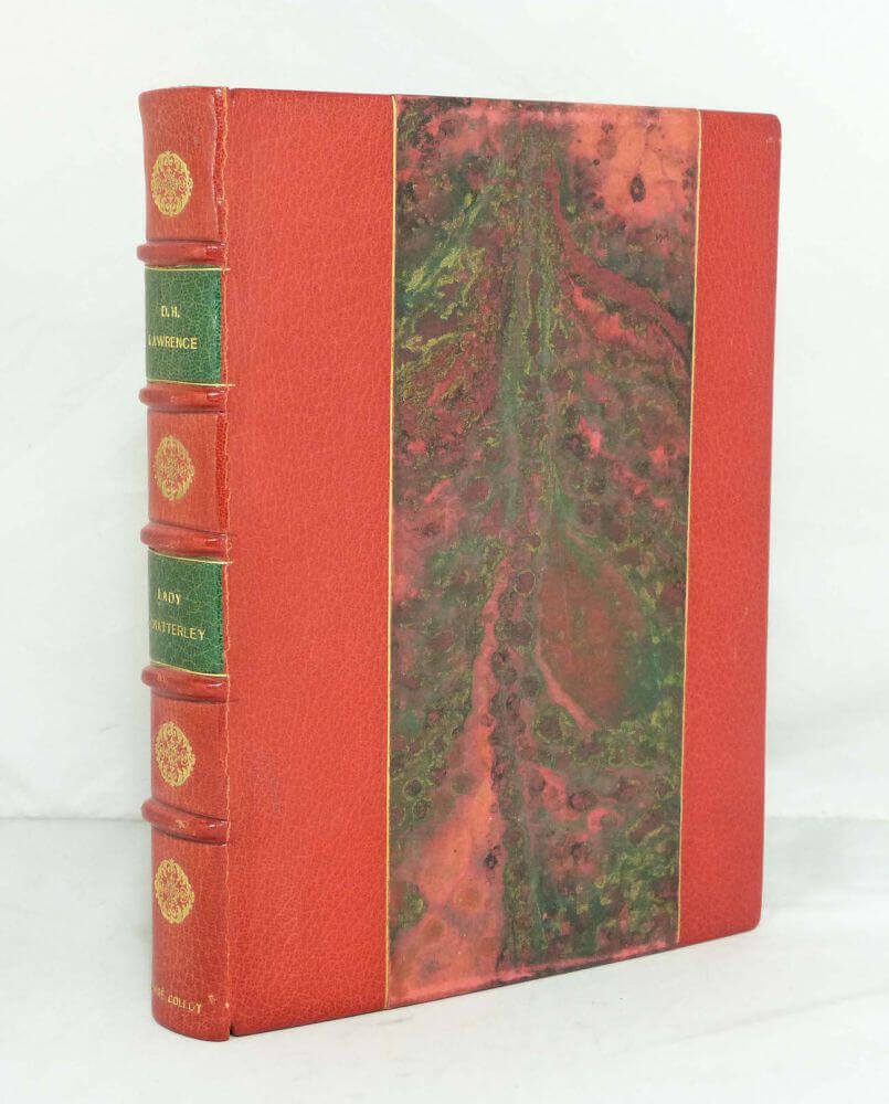 Lady Chatterley