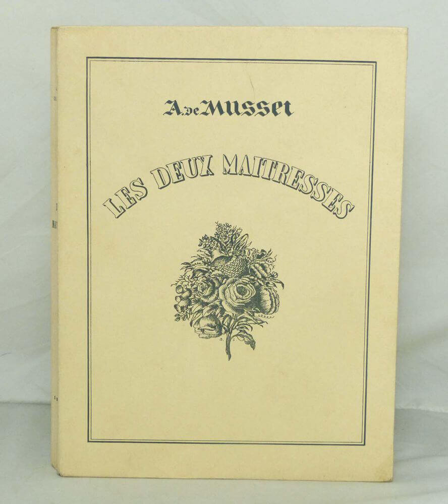 Les deux maîtresses