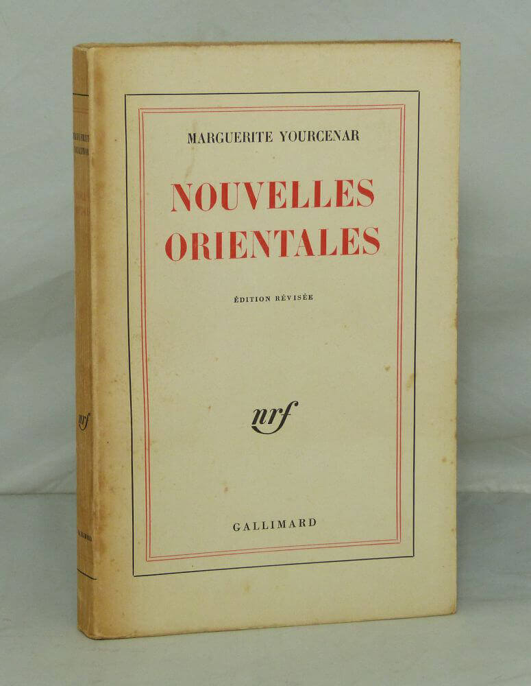 Nouvelles Orientales - 