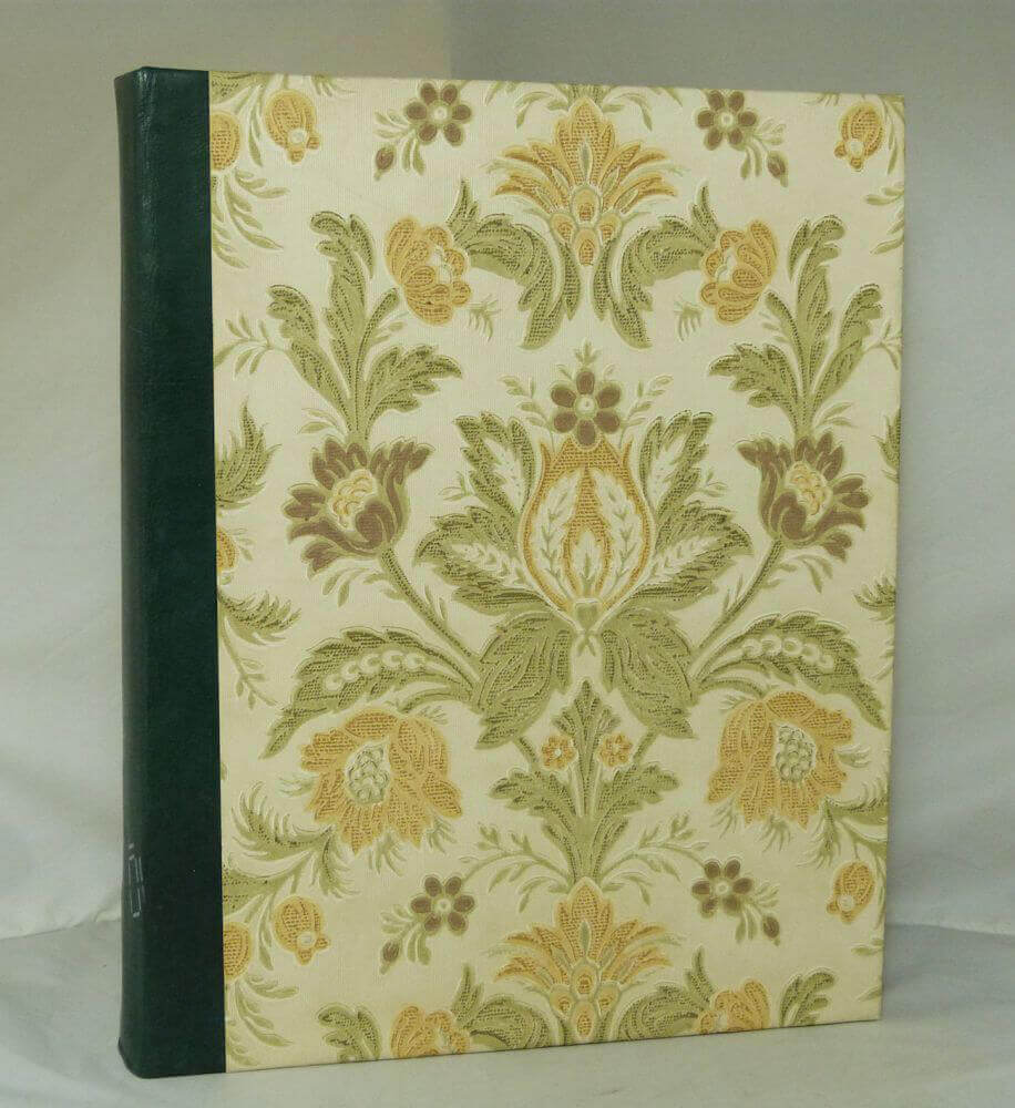 Catalogue de la Maison Chazotte et Vincent