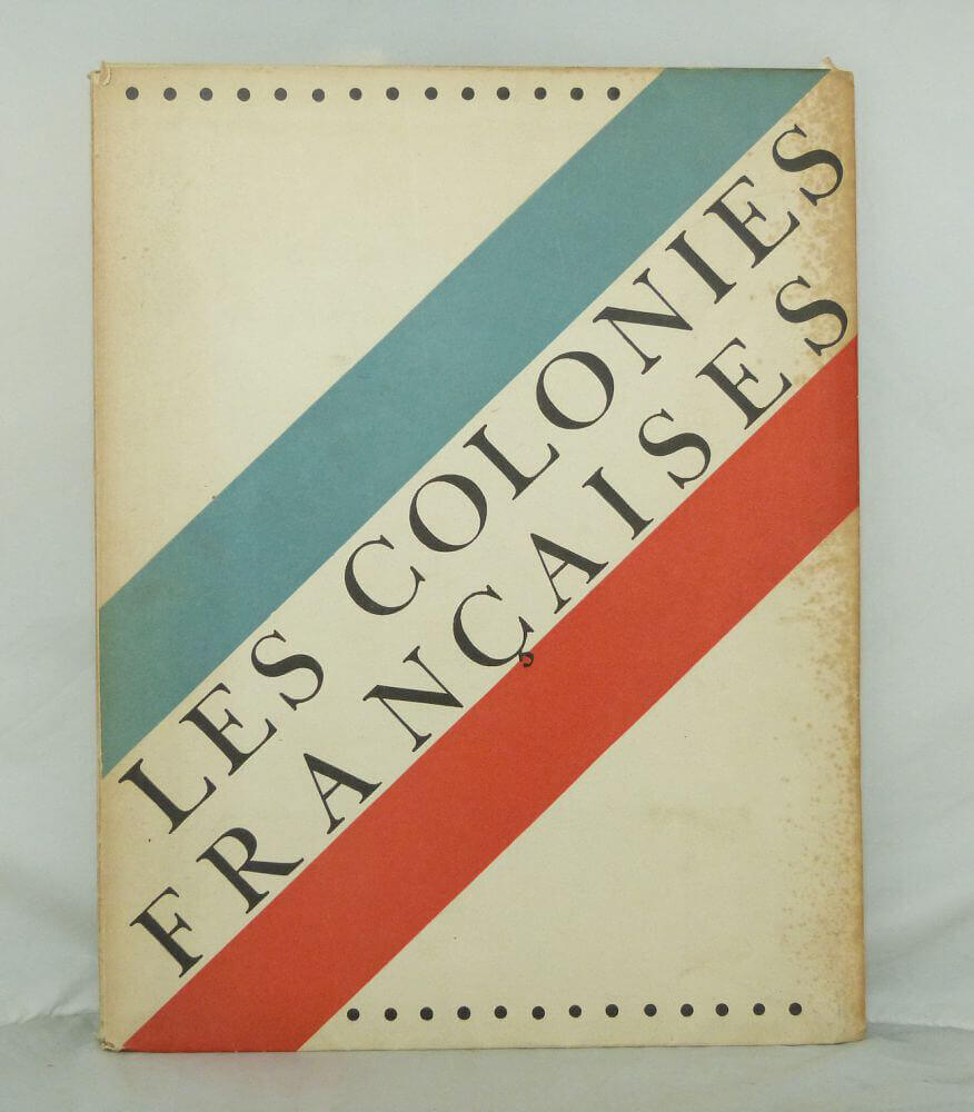 Les colonies françaises