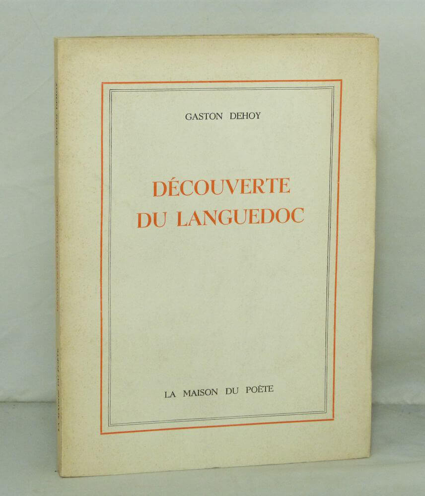 Découverture du Languedoc 