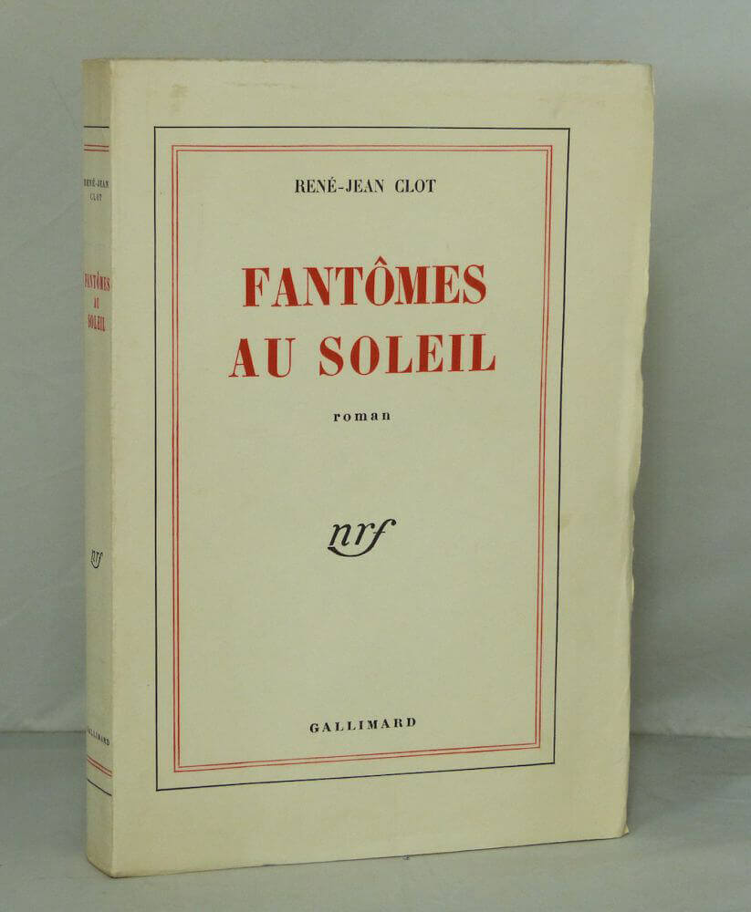 Fantômes au soleil