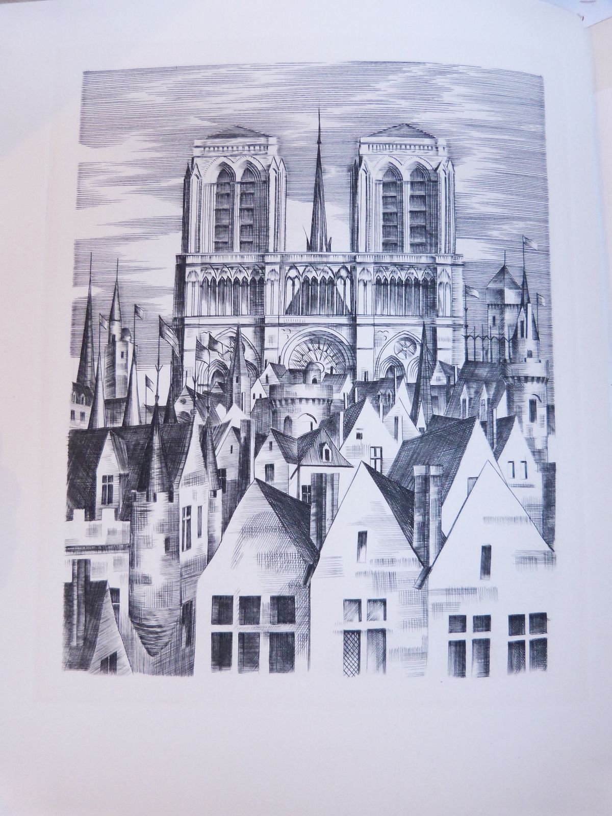 Notre-Dame de Paris