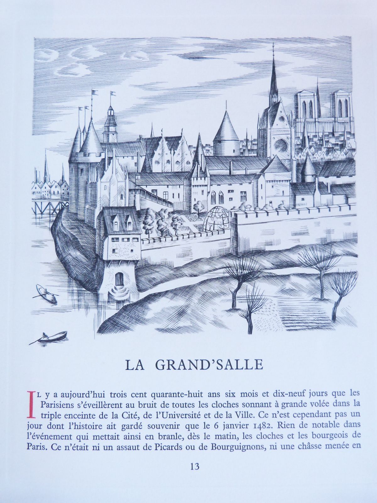 Notre-Dame de Paris