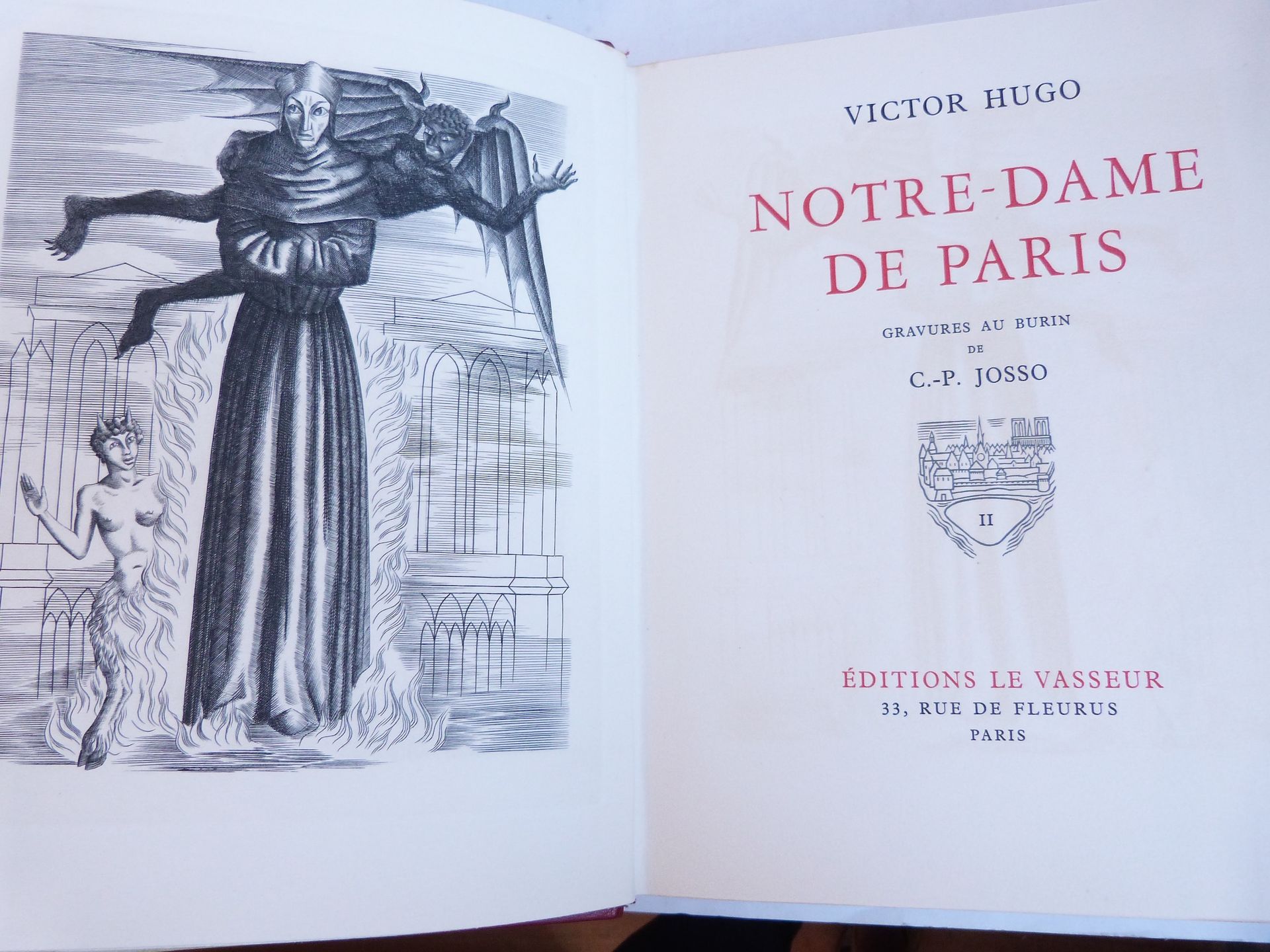 Notre-Dame de Paris