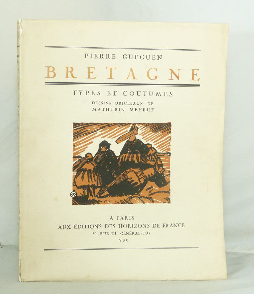 Bretagne