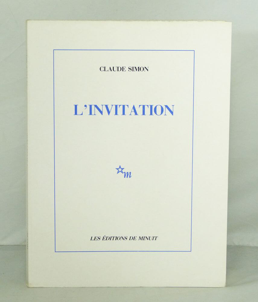 L'invitation