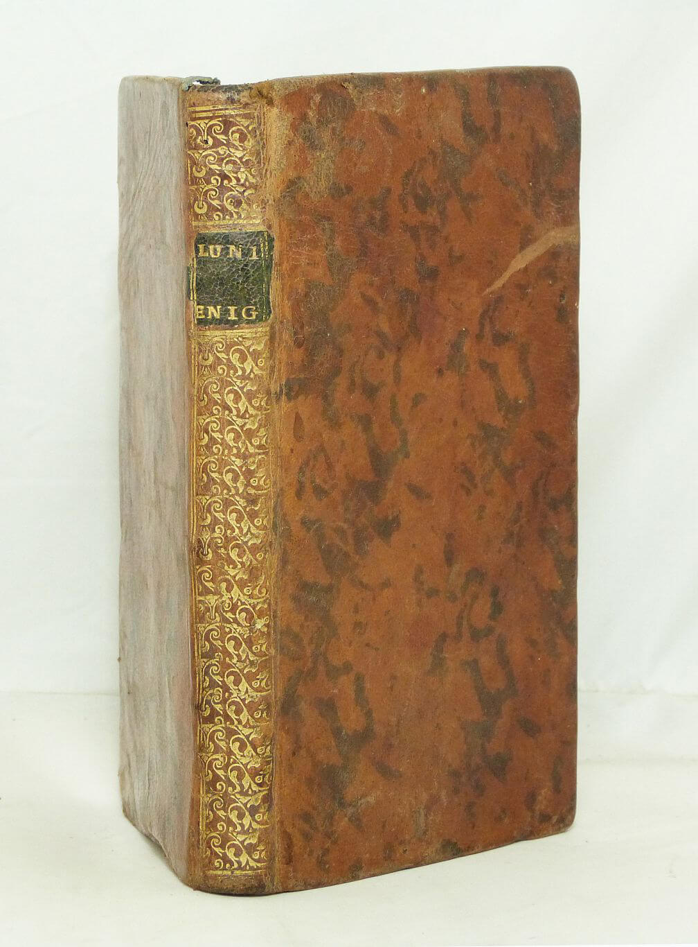 L'univers énigmatique 