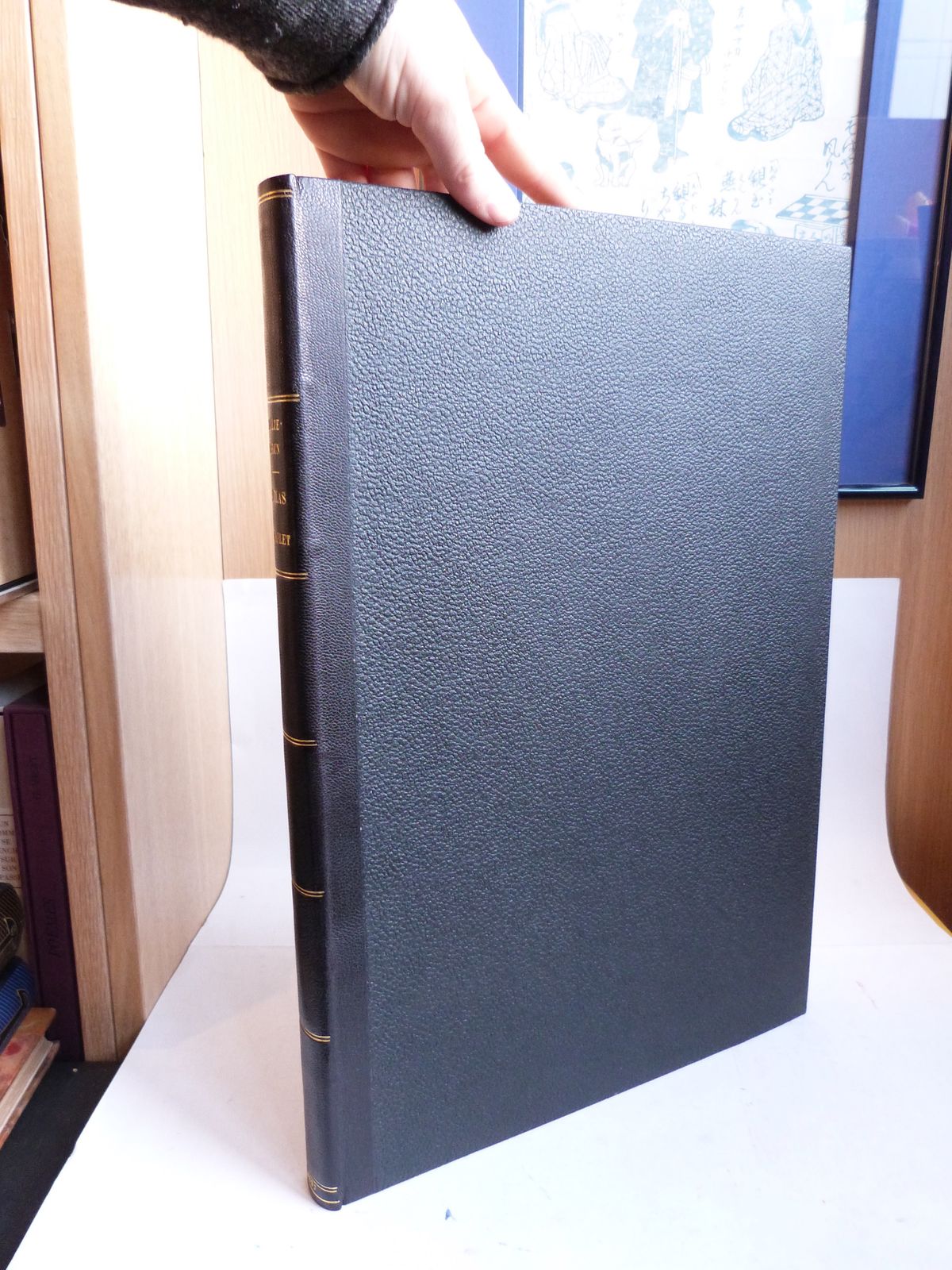 Atlas complet du précis de la Géographie Universelle de Malte-Brun