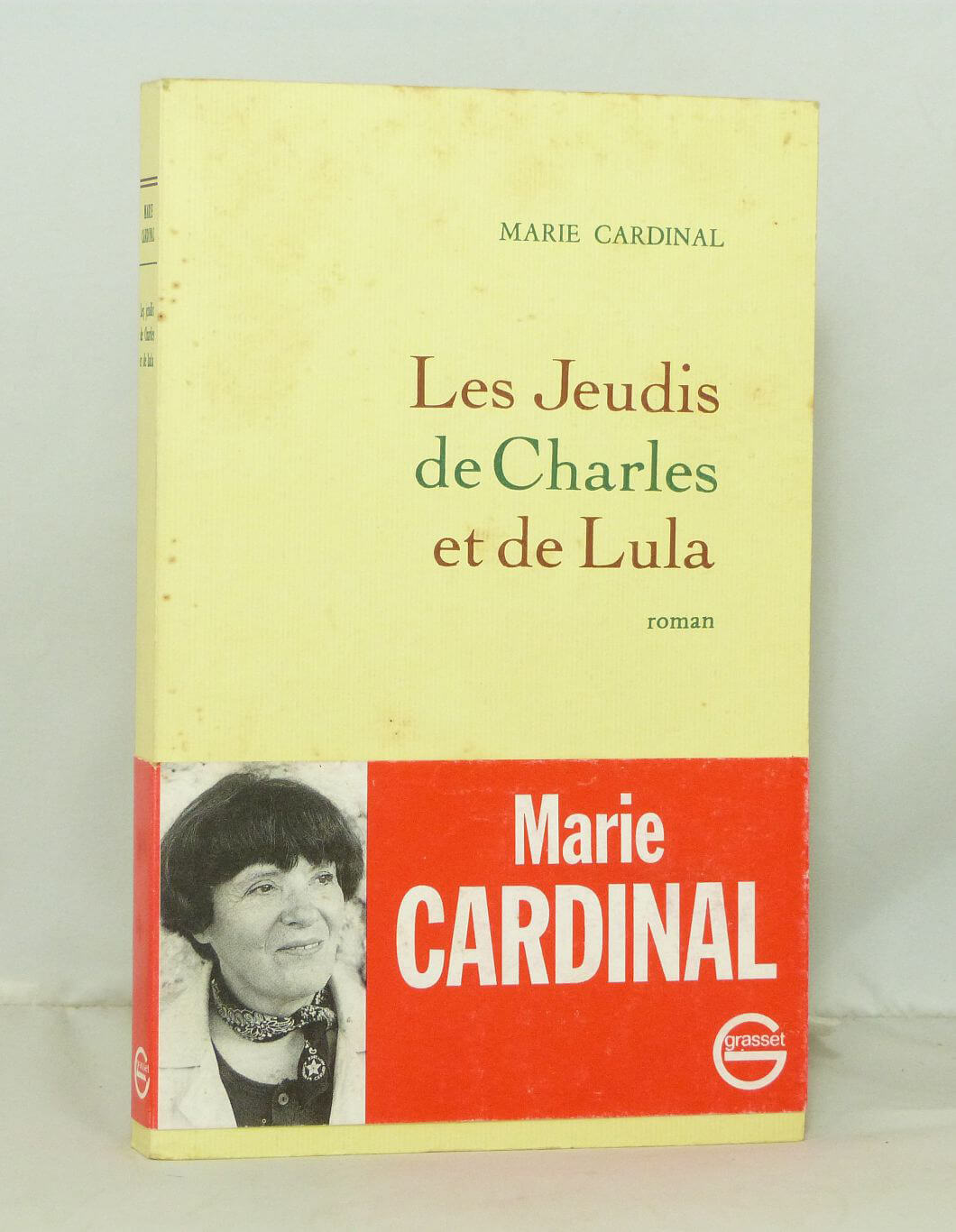 Les Jeudis de Charles et de Lula